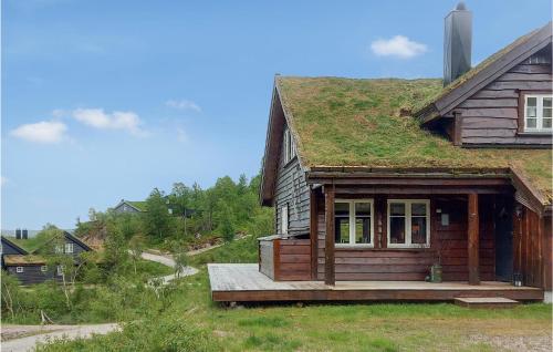 Lovely Home In Åseral With Kitchen - Åseral