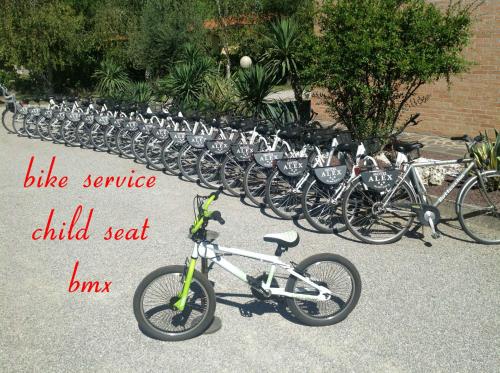 Hotel Alex Lignano Sabbiadoro Italy