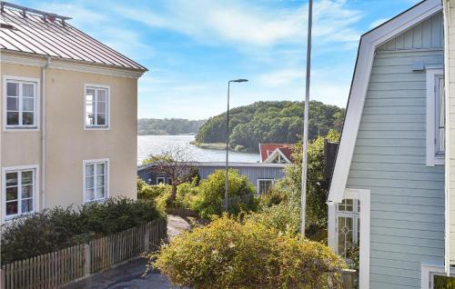 Cozy Home In Karlskrona With Kitchen