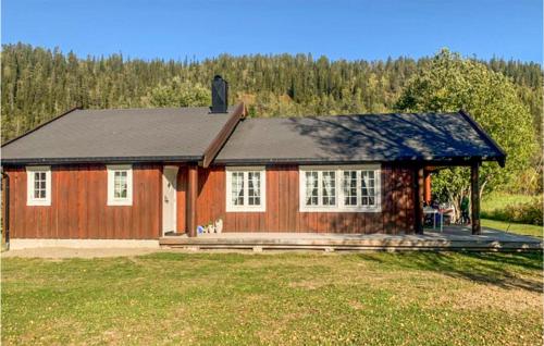 B&B Sundan - Stunning Home In Beitstad With 3 Bedrooms - Bed and Breakfast Sundan