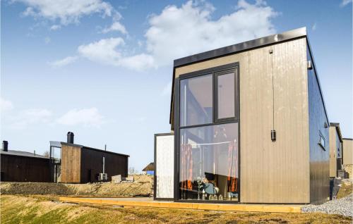 . Nice Home In Oppaker With Kitchen