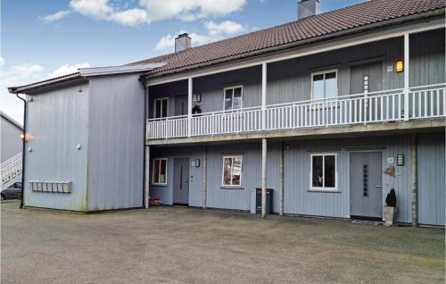 Nice apartment in Søgne with WiFi and 2 Bedrooms - Apartment - Søgne