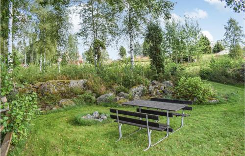 Viesnīcas āriene, Gorgeous Home In Rörvik With Wifi (Gorgeous Home In Rorvik With Wifi) in Rorvika