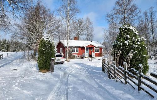 Amazing Home In Mullsj With 2 Bedrooms - Mullsjö