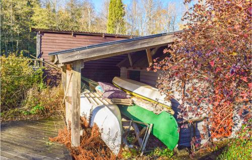 Lovely Home In Huskvarna - Tap to explore photos