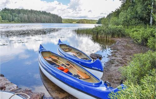 Exterior view, 2 Bedroom Cozy Apartment In Arjang in Arjang