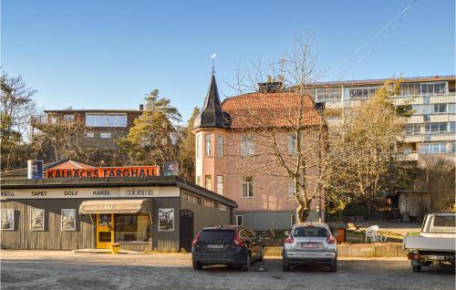Awesome Apartment In Nynshamn With 1 Bedrooms