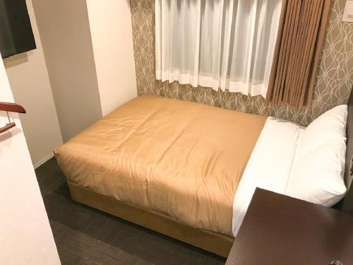 Double Room with Small Double Bed - Non-Smoking - Small Dog Friendly