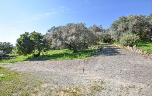 Nice home in Carloforte with Outdoor swimming pool, WiFi and 5 Bedrooms gîte à louer Carloforte