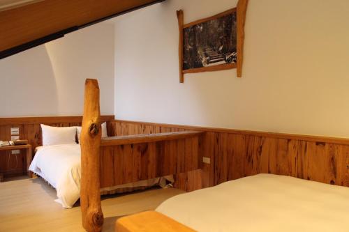 香格里拉休闲农场 香格里拉休闲农场