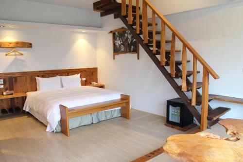 香格里拉休闲农场 香格里拉休闲农场