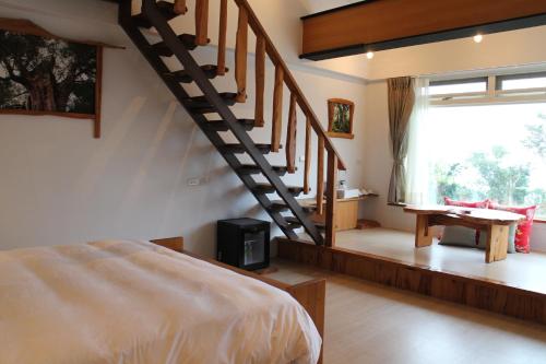 香格里拉休闲农场 香格里拉休闲农场