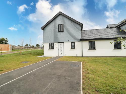 Hafod 8 Parc Delfryn gîte à louer Brynteg