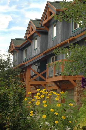Los Pinos in Breckenridge, USA