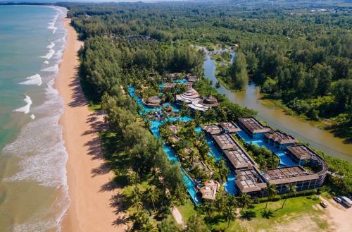 The Haven Khao Lak - Sha Extra Plus