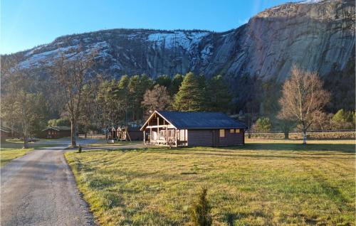 . Beautiful home in Valle with WiFi and 2 Bedrooms