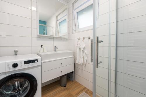 Apartmani Diva 4