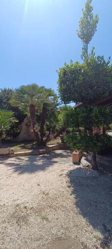 Orosei RE - Villa Aurora Rimedia a 50 metri dal mare