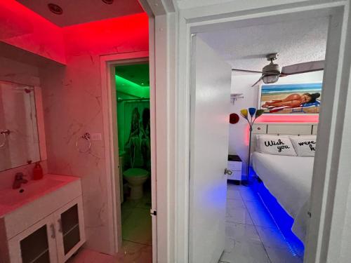 Ocean View apt on Isla Verde in a 14th floor - image 28