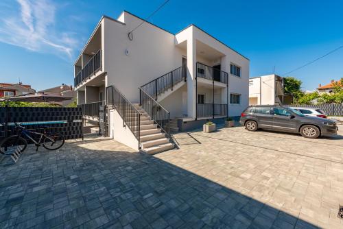 Apartmani Diva 2