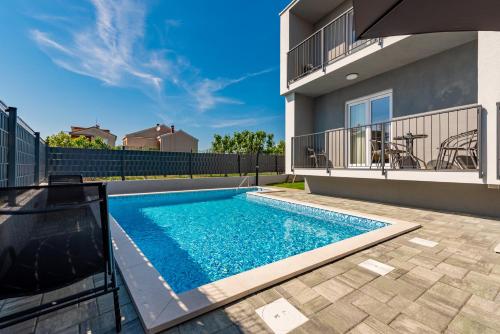 Apartmani Diva 3