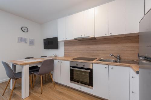 Apartmani Diva 3