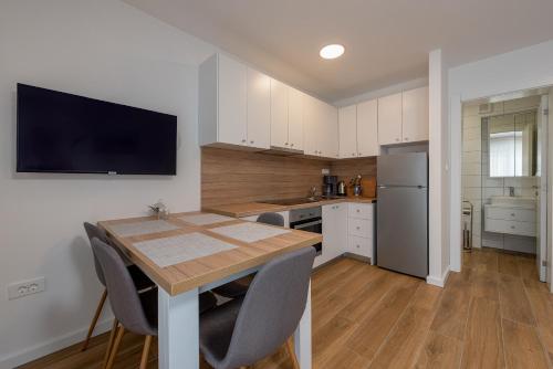 Apartmani Diva 5