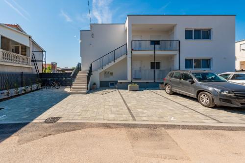 Apartmani Diva 5
