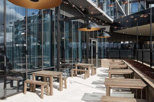 Mantra Melbourne Epping