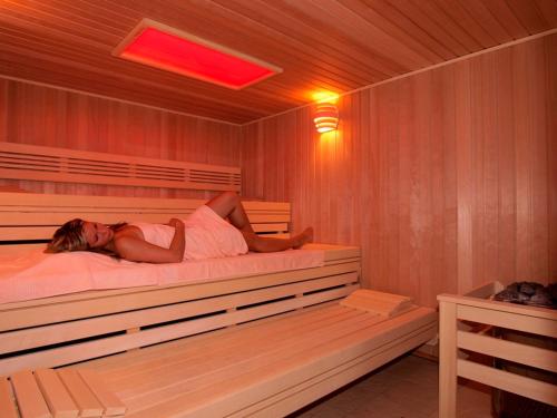 Haus Schwalbe mit Vineta Komfort Häusern 3