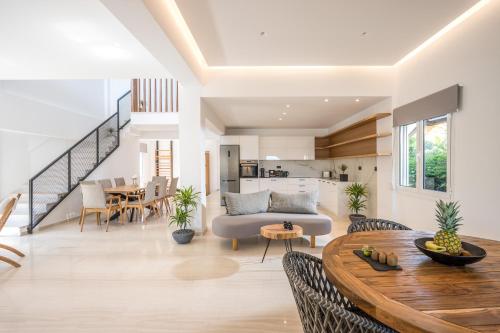 Stella Palace Aqua Park Resort in Hersonissos