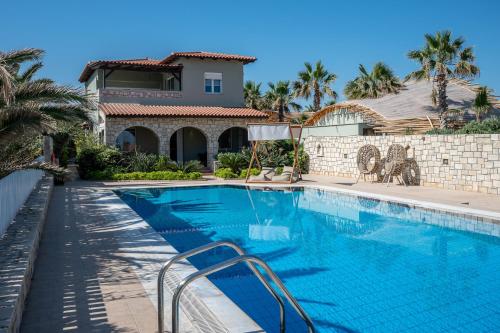 Stella Palace Resort & Spa - image 3