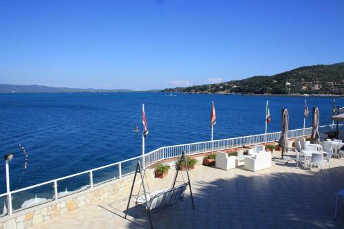 Hotel La Caletta - image 7