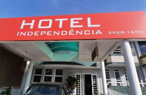 Hotel Independencia Goiania