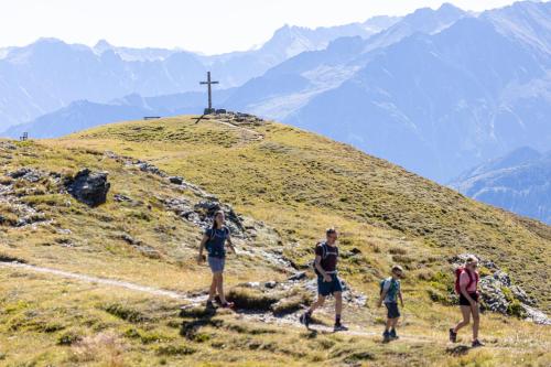 Sport en activiteiten, Apartment Rauch in Zell am Ziller