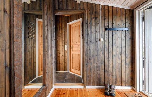 Utvendig, 4 Bedroom Gorgeous Home In Sjusjøen in Sjusjøen