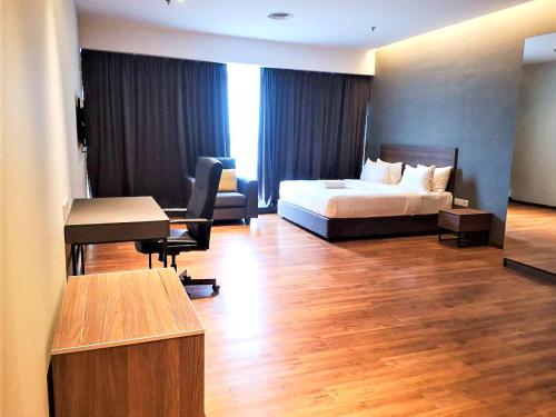Suites at Imperial Bangsar by Plush near Pantai Dalam