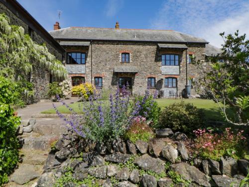 Torlinhay Barn gîte à louer Saltash