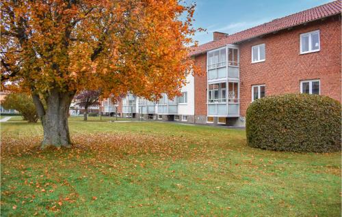. Awesome Apartment In Ystad