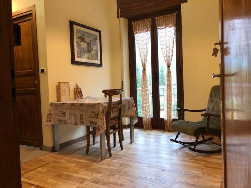 Borgo Villa - Apartment - Acceglio