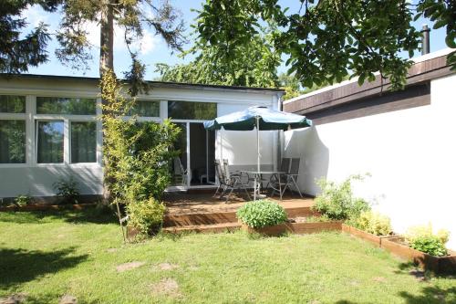 5093 - Kirchenweg 2a in Dahme