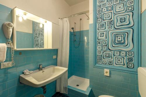 Albergo Belvedere – Transacqua, TN