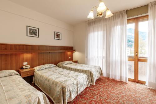 Albergo Belvedere 5