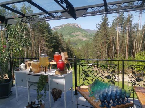 Arboretum Villa & SPA - image 13