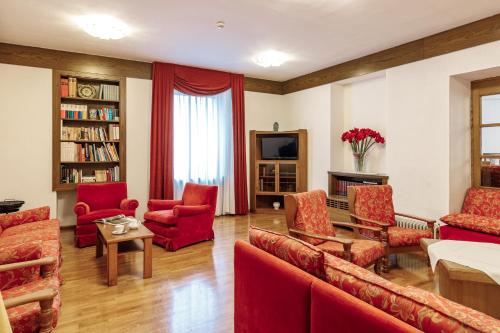 Albergo Belvedere – Transacqua, TN