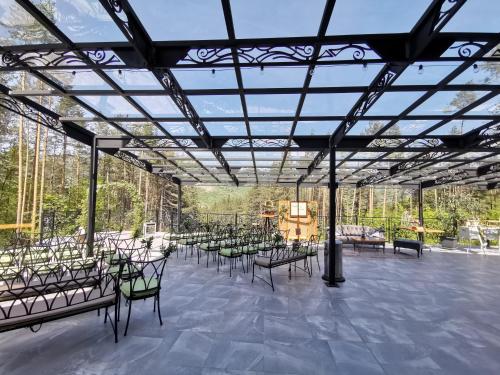 Arboretum Villa & SPA - image 11