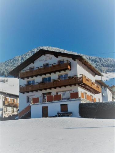 Haus Jirka in Nauders, Österreich