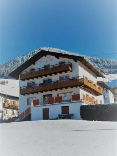 Haus Jirka in Nauders, Österreich