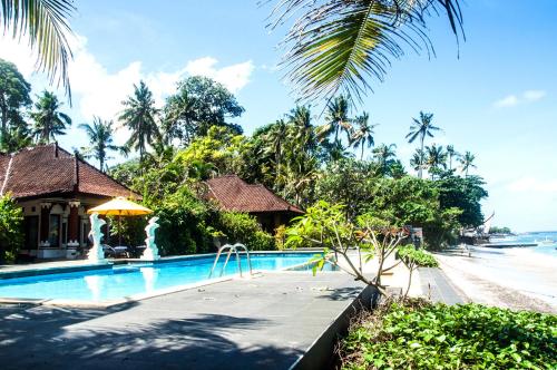 Villa Mola Mola Bali