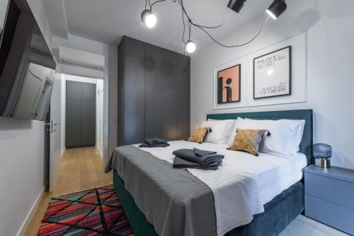 Dubrovnik Apartment Presidente